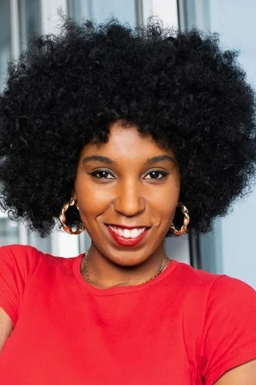 Lee Eisenberg ha trabajado con Leah McKesey en 1 ocasiones