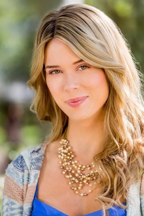 Leah Renee — personaje: Maggie Bronson