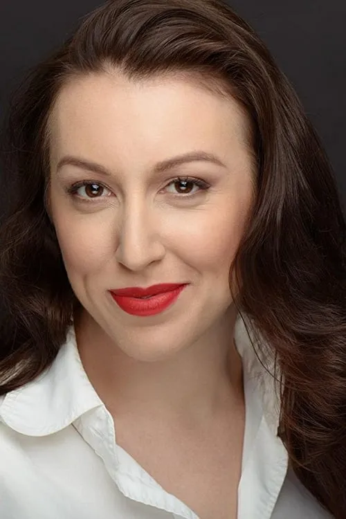 Toby Halbrooks ha trabajado con Leah Roberts en 1 ocasiones