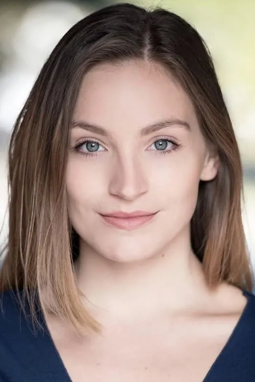 Leah West interpretando a Niki Harris