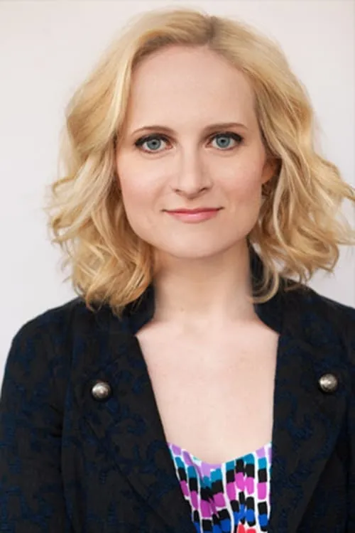 Patrick Poletti ha trabajado con Leandra Ryan en 1 ocasiones