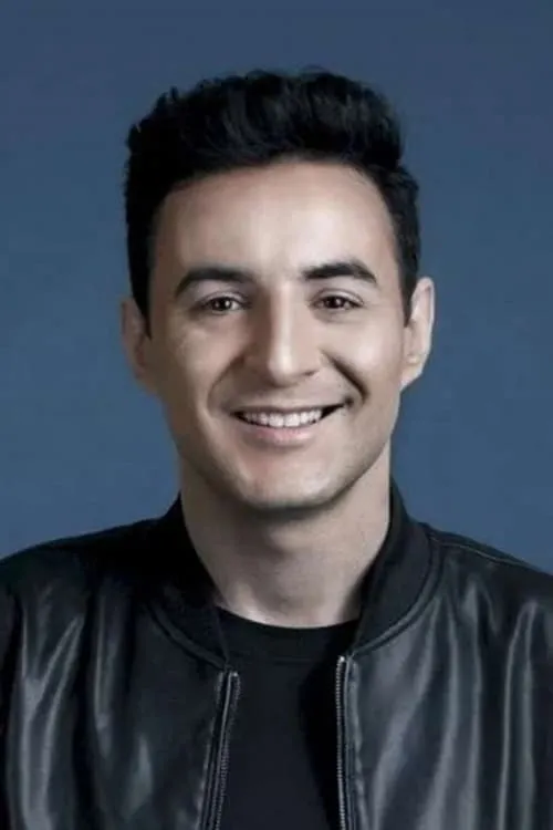 Leandro Borges — personaje: Leandro Borges