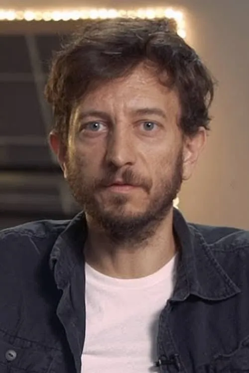 Jerónimo Quevedo ha trabajado con Leandro Listorti en 1 ocasiones