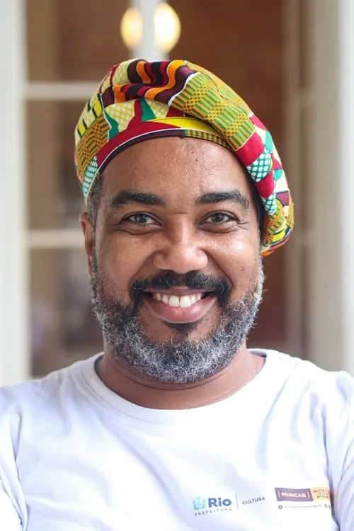 Gilberto Marmorosch ha trabajado con Leandro Santanna en 1 ocasiones