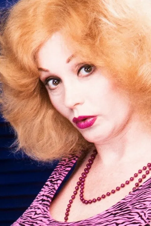 Cathy Patrick ha trabajado con Leanna Lovelace en 1 ocasiones