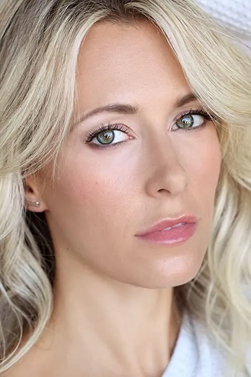 Amber Elizabeth ha trabajado con Leanne Wilson en 1 ocasiones