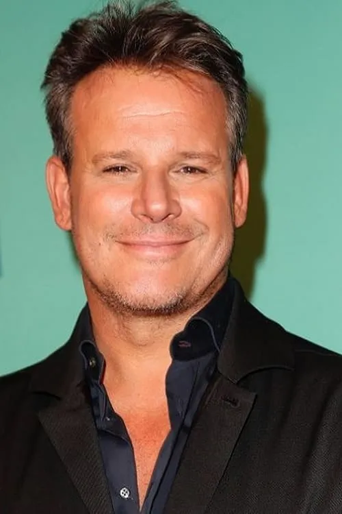 Leco van Zadelhoff — personaje: Co-Host