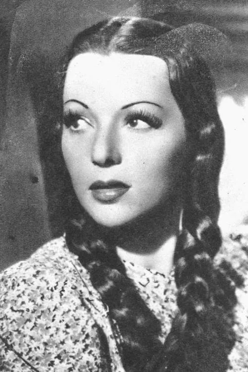 Leda Gloria en su biografía y filmografía