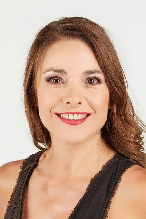 Leda Matsaggou — personaje: ?a??a