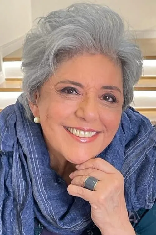 Sérgio Chapelin ha trabajado con Leda Nagle en 1 ocasiones