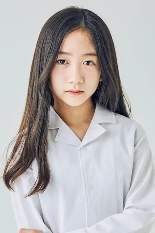 Lee Chae-mi — personaje: Kim Baek-won (child)