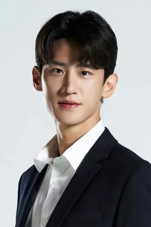 Lee Dae-hoon — personaje: Self - Coach