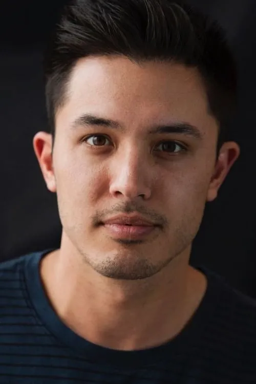 Lee Doud — personaje: Jeff