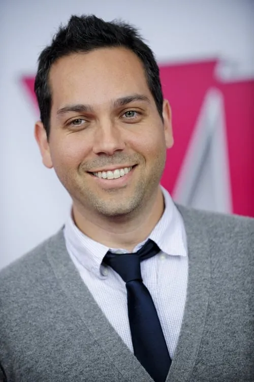 Jocelyne Gaumond ha trabajado con Lee Eisenberg en 1 ocasiones