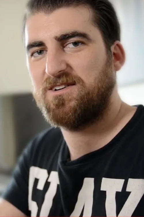 Ian Gary ha trabajado con Lee Hardcastle en 1 ocasiones