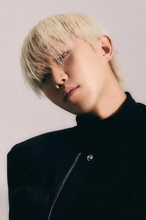 Lee Hwi-min en su biografía y filmografía