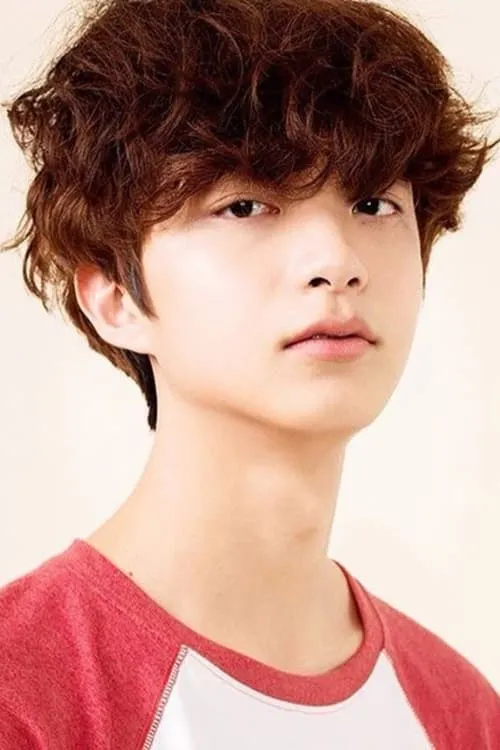Lee Jae Seok — personaje: Gu Yun Seung