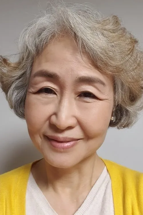 Lee Jae-Soon en su biografía y filmografía