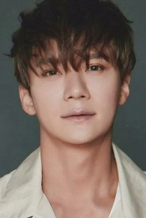 Lee Jai-jin — personaje: Himself