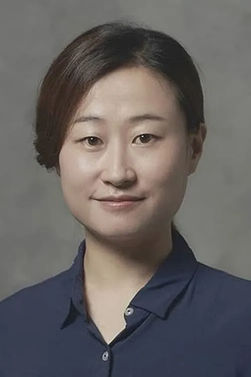 Lee Ji-hye en su biografía y filmografía