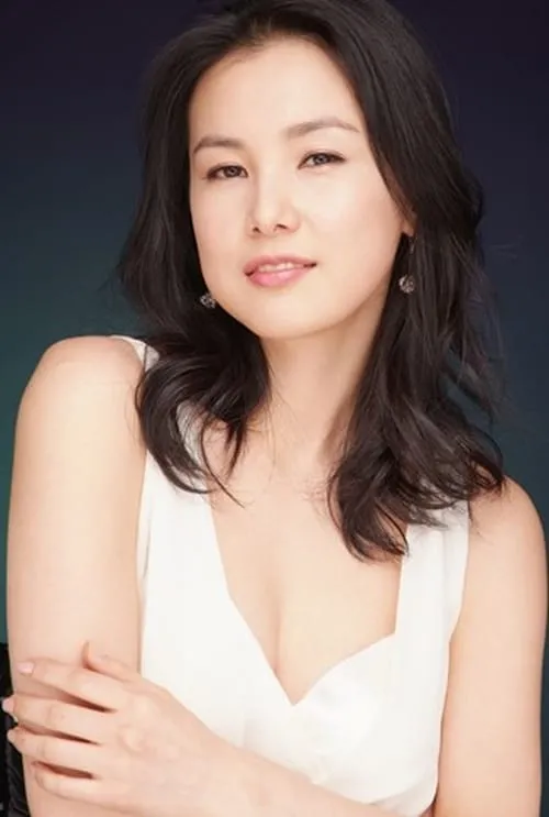 Lee Ji-hyeon en su biografía y filmografía