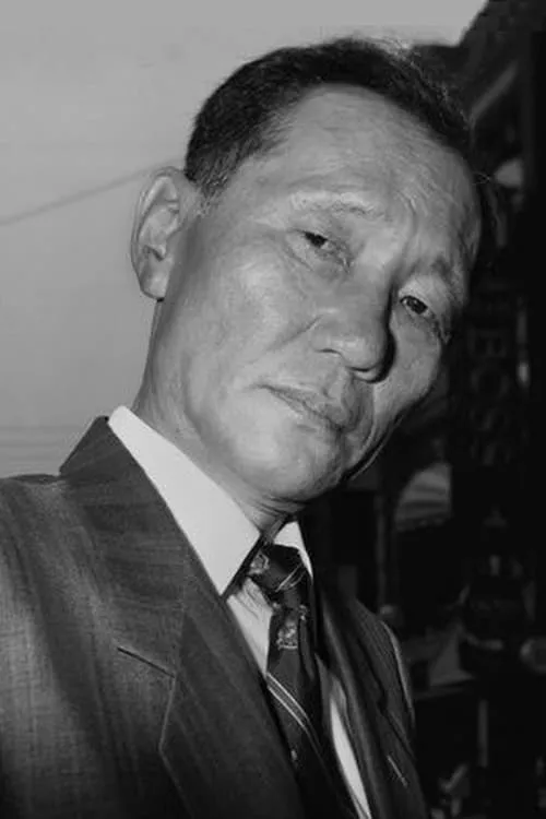 Lee Jin-su — personaje: Park Chung-hee