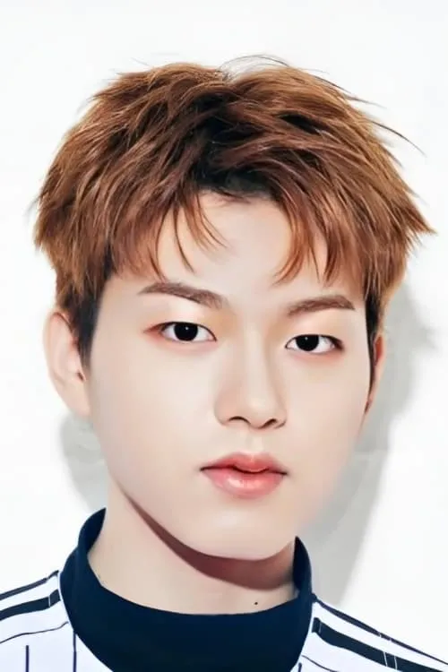 Lee Jin-woo — personaje: Seon Joo-hyuk