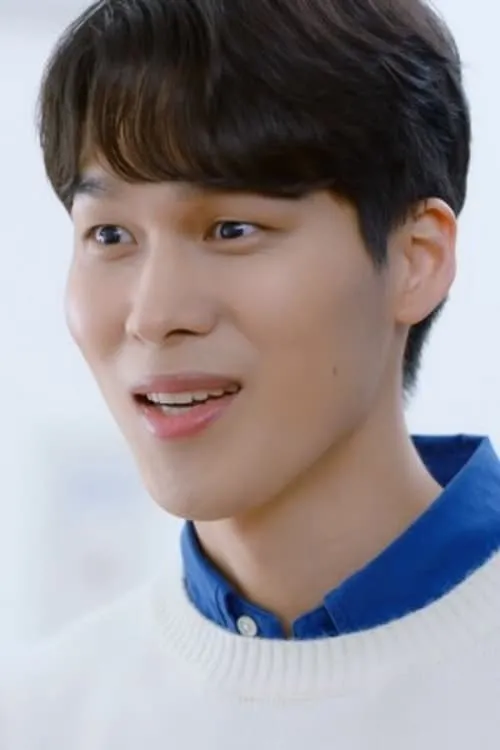 Lee Ki-hyun — personaje: Seo Haet-bit