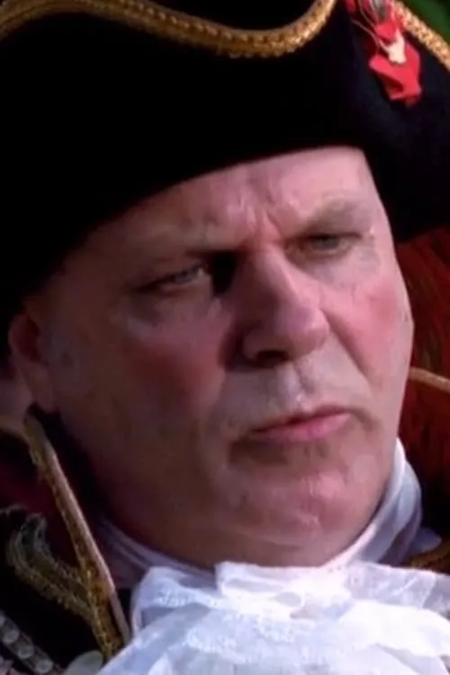 Lee Matheson en su biografía y filmografía