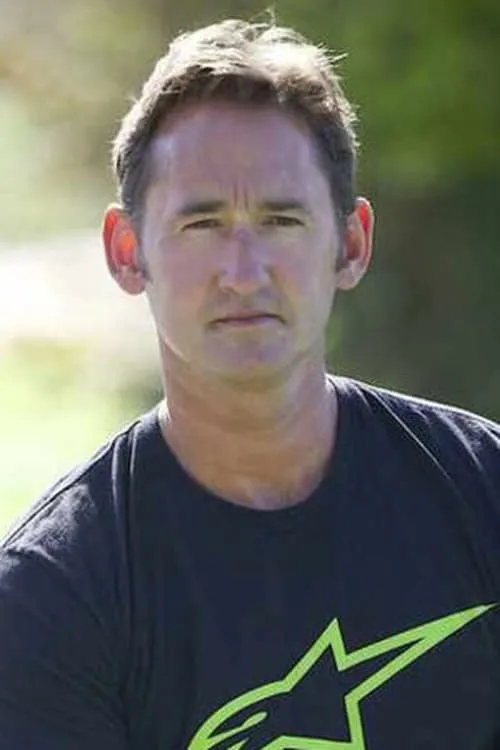 Jonathan Lomma ha trabajado con Lee Morrison en 1 ocasiones