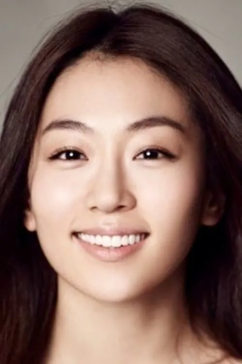 ?? ??? ha trabajado con Lee Na-kyung en 1 ocasiones