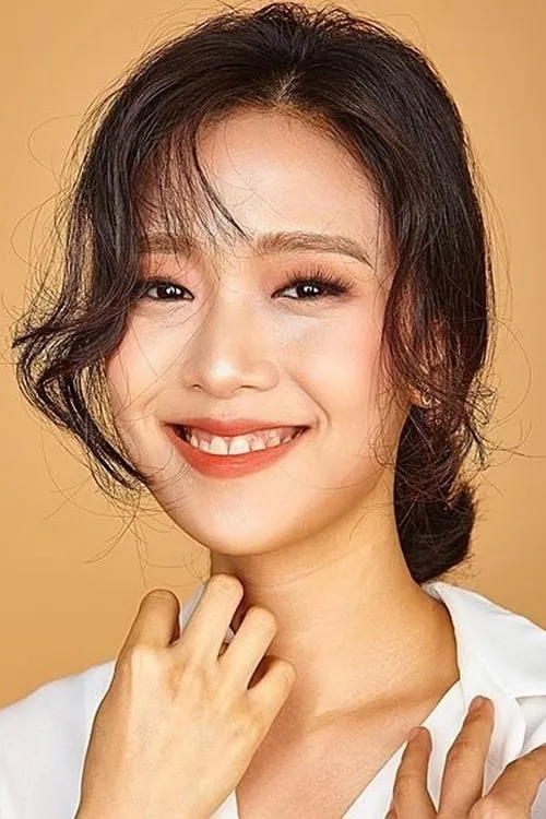 Lee Rang-seo en su biografía y filmografía