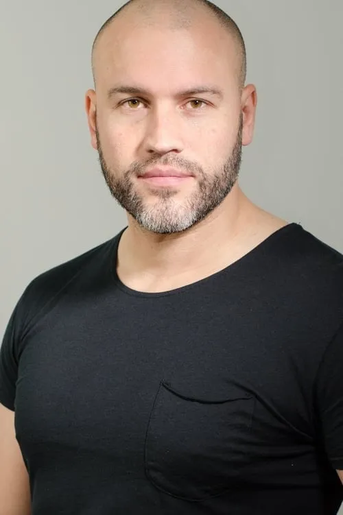 Lee Rumohr en su biografía y filmografía