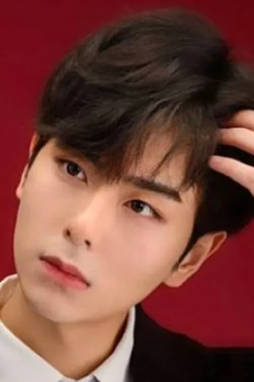 Lee Sang-min — personaje: Woo Sun Woo