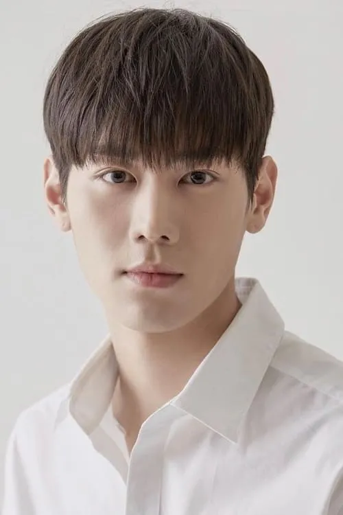 Lee Sang — personaje: Yoon Sang-yi