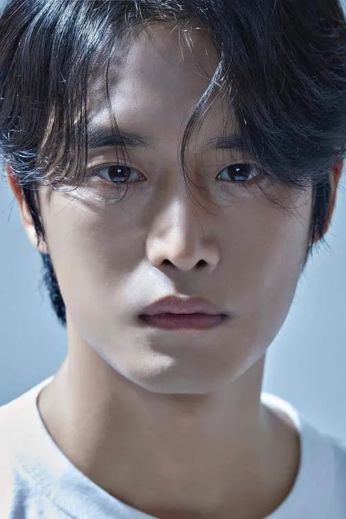 Kang Shin-hyung ha trabajado con Lee Se-ho en 1 ocasiones