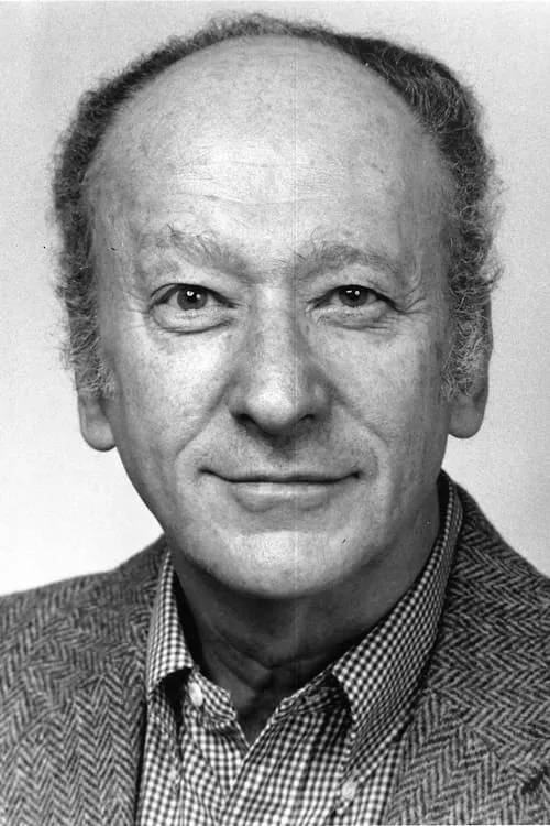 Lee Wallace interpretando a Alvin