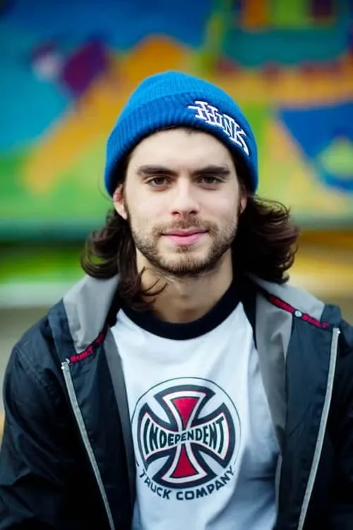 Grant Patterson ha trabajado con Lee Yankou en 1 ocasiones