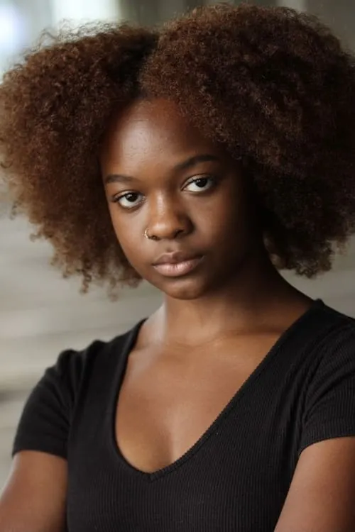 Leeann Ross — personaje: Claire Driscoll