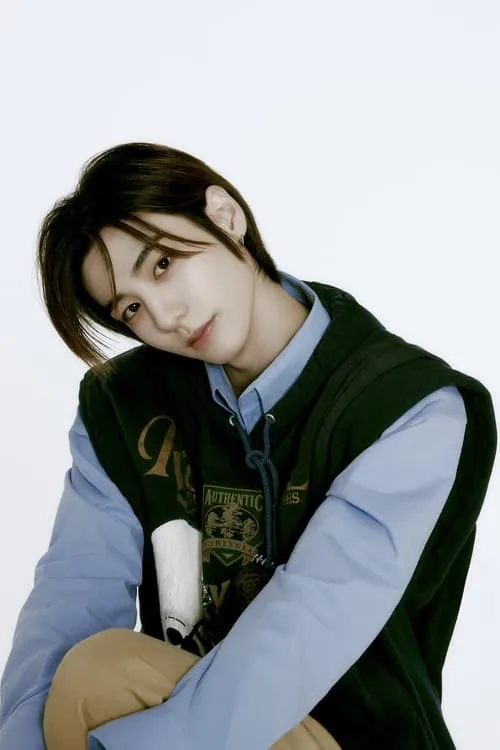 Leehan — personaje: Self