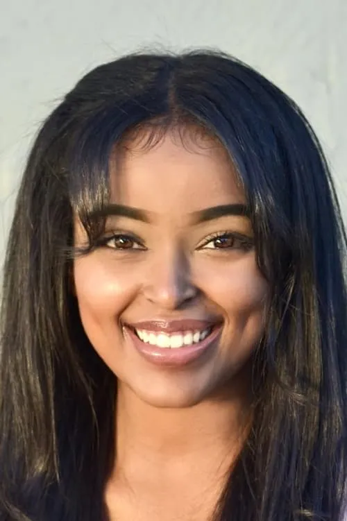 Brit Scales ha trabajado con Leehana Menelik en 1 ocasiones