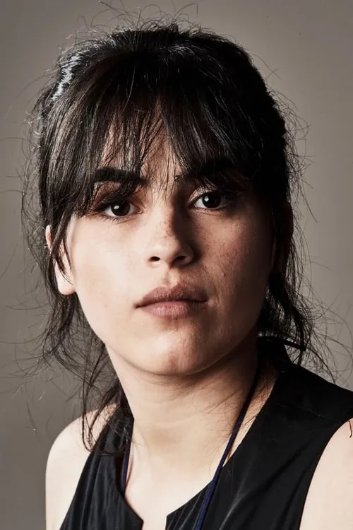 Leem Lubany interpretando a Asefa