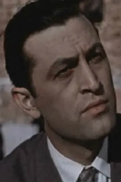 Eemeli Franssi ha trabajado con Leena Sormunen en 1 ocasiones