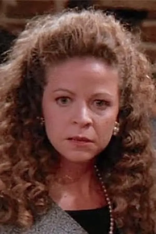 Libby Krall ha trabajado con Leesa Zelkin en 1 ocasiones