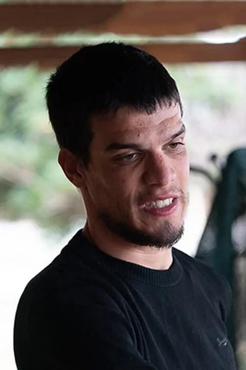 Lefteris Kakogiannakis — personaje: ?t??t??