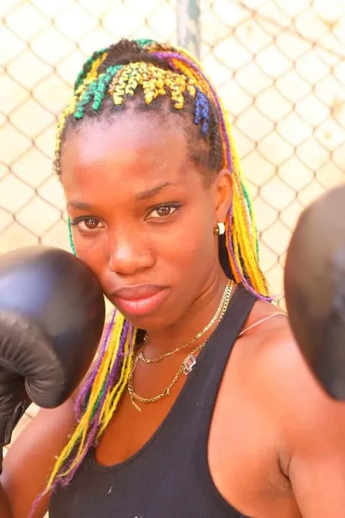 Mélusine Delferière ha trabajado con Legnis Cala Maso en 1 ocasiones