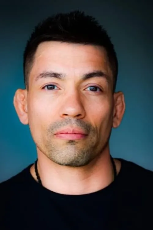 Mary Hall ha trabajado con Lehi Domingez en 1 ocasiones