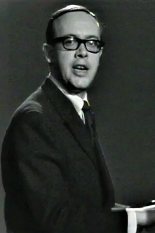 Hugo Hagander ha trabajado con Leif Asp en 1 ocasiones