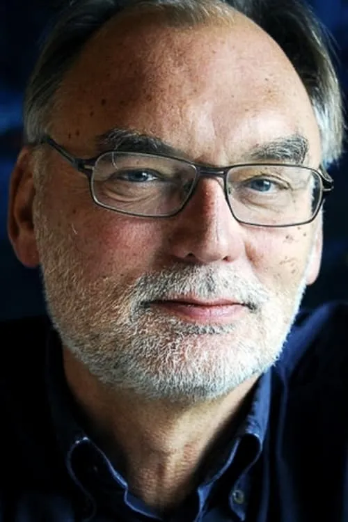 Leif Davidsen — personaje: Self