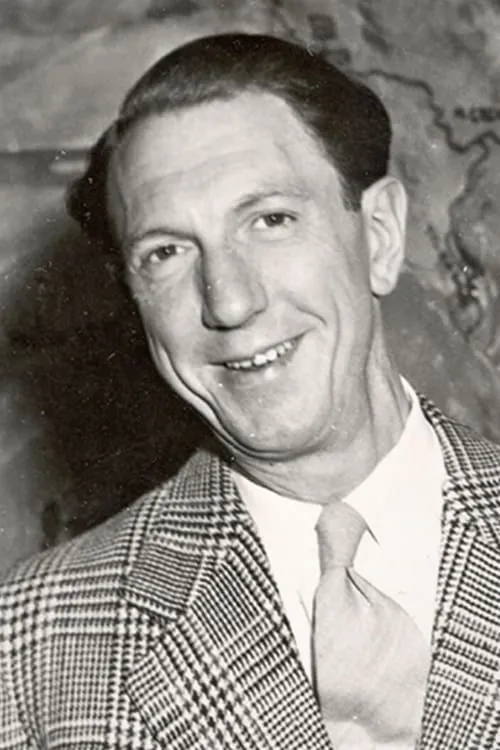 Erik Mykland ha trabajado con Leif Juster en 1 ocasiones